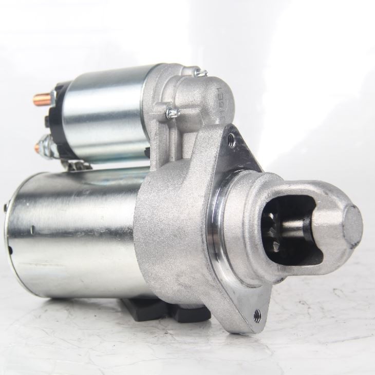 10-tooth Pinion Starter-Delco PMDD